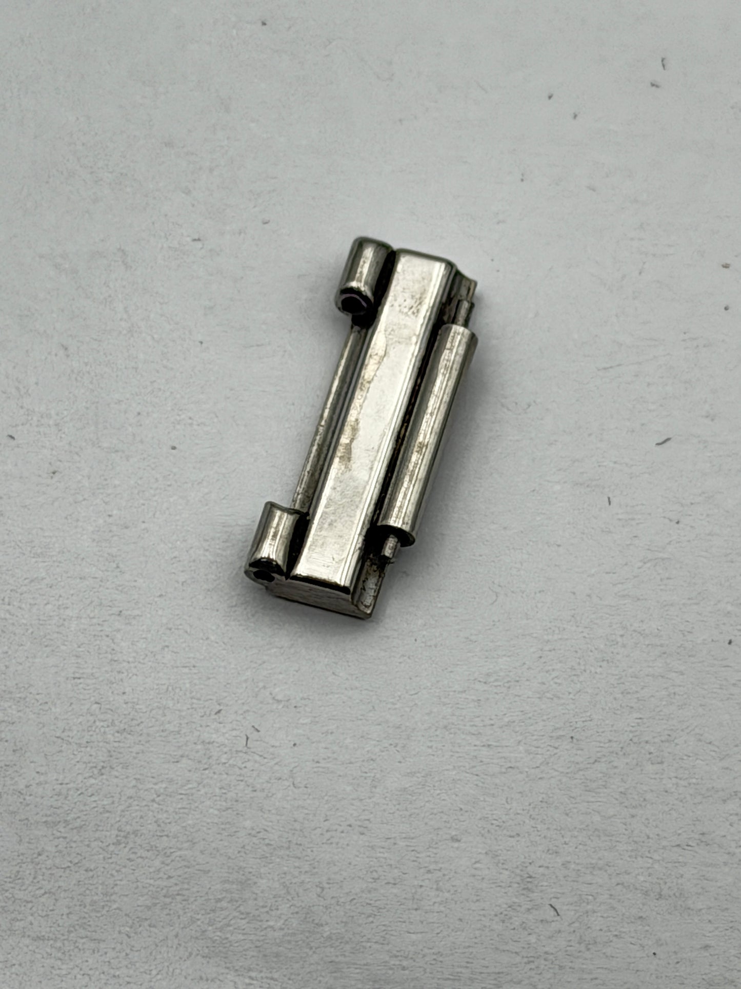 zenith pacific 25mm maglia link