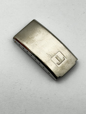 tissot 16mm clasp chiusura closer