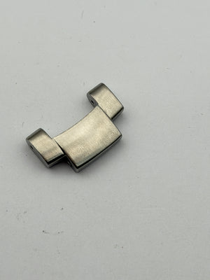 breil 20mm maglia link