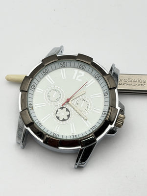 anonimo quartz 44mm watch