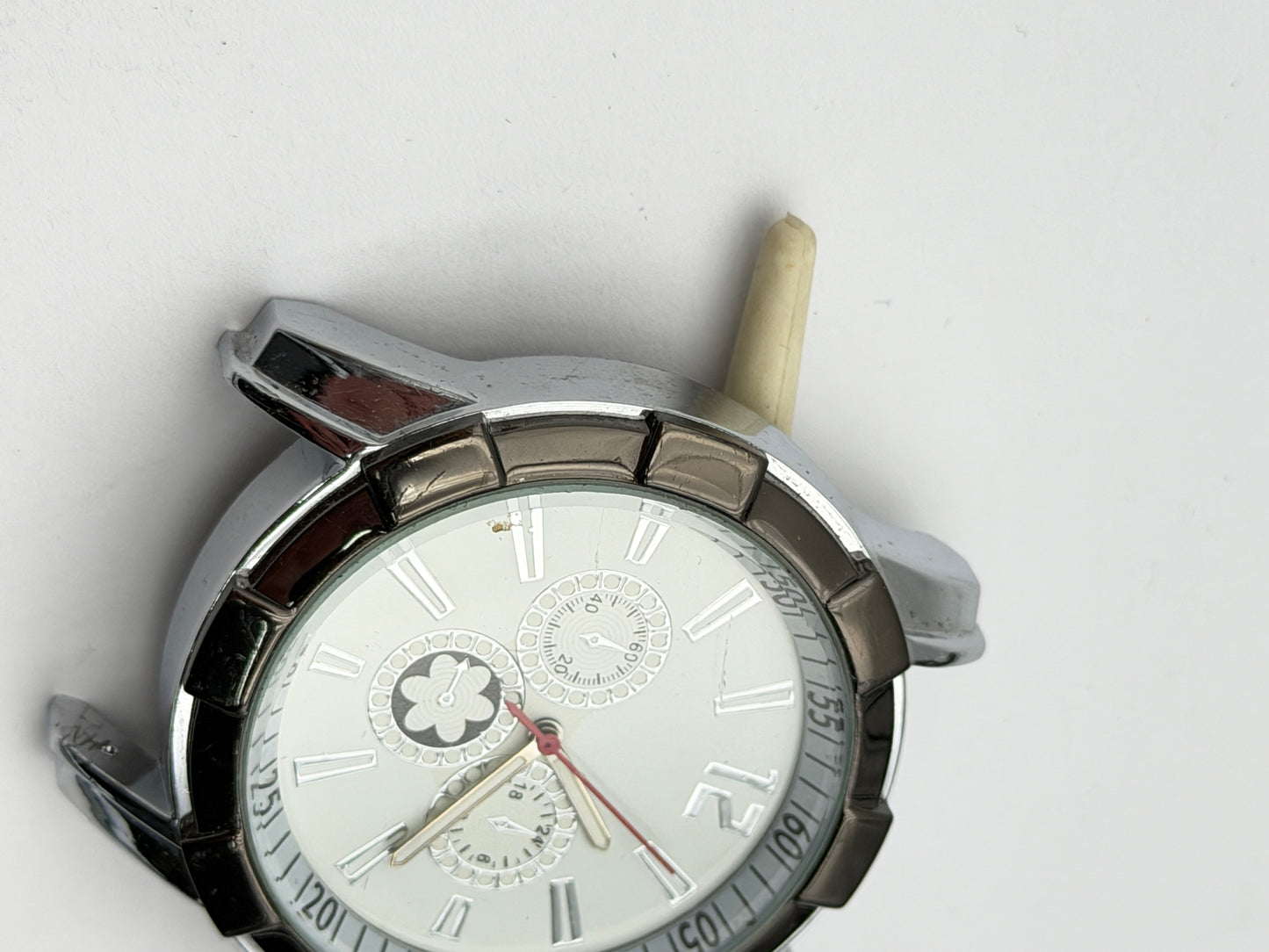 anonimo quartz 44mm watch
