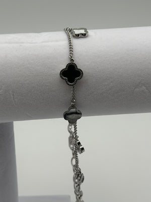 bracciale bracelet steel acciaio 316l