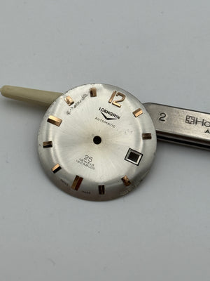 loengrin cal.eta 2472 30mm dial quadrante