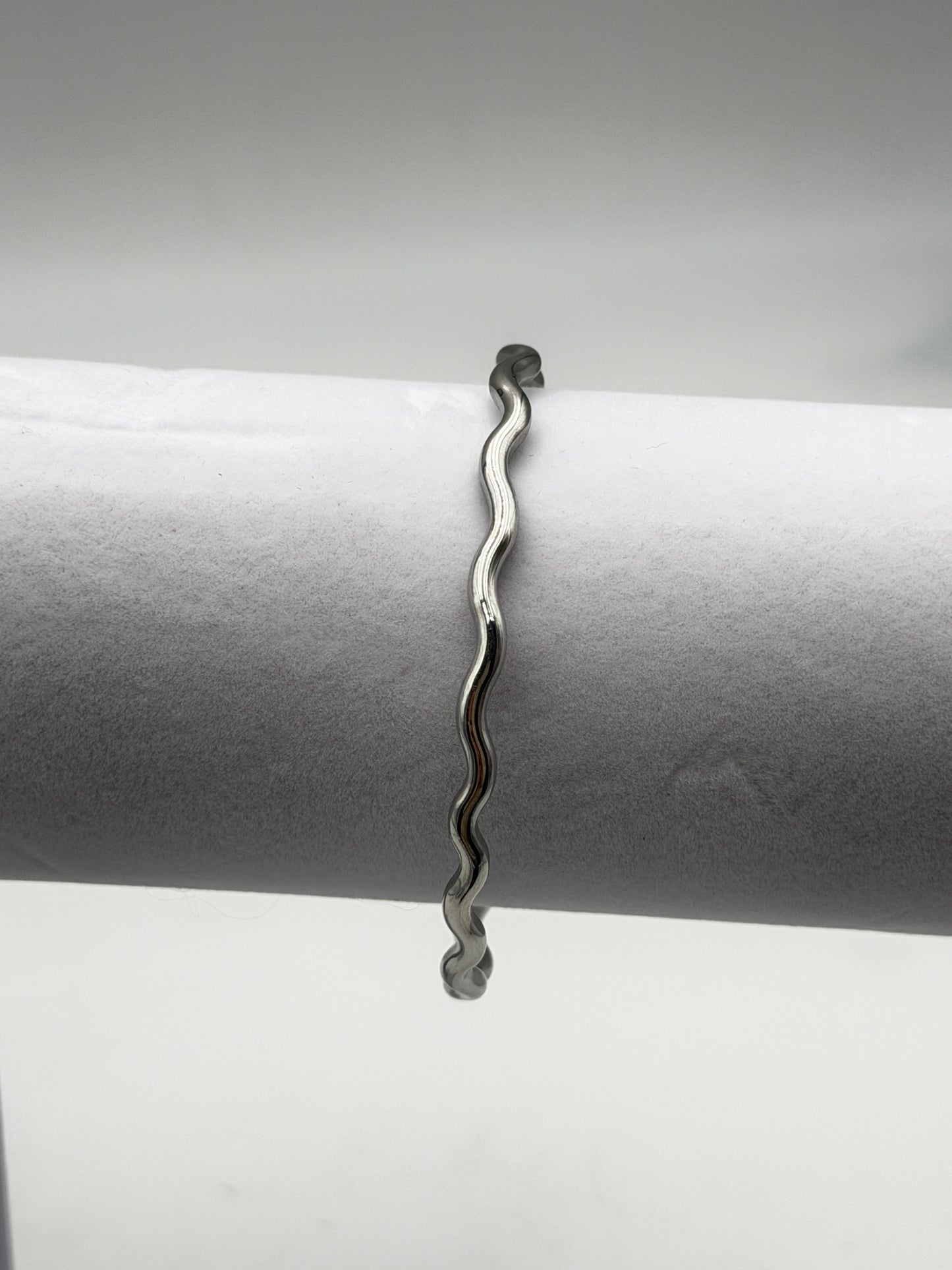 bracciale bracelet steel acciaio 316l