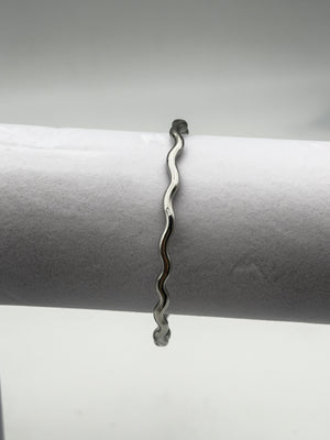 bracciale bracelet steel acciaio 316l