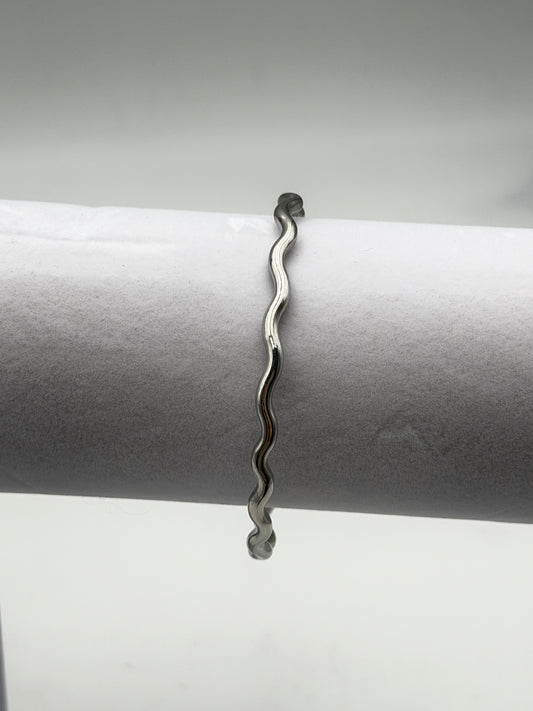 bracciale bracelet steel acciaio 316l