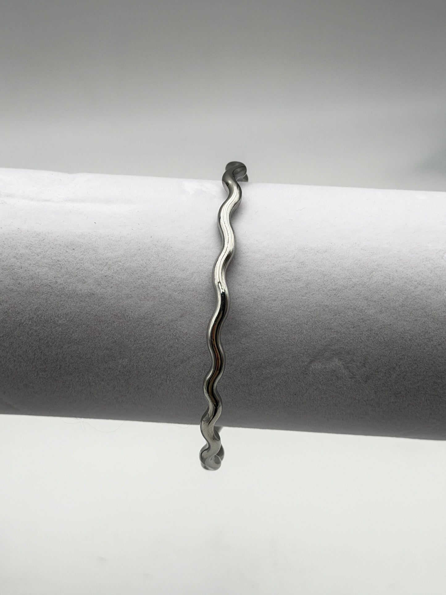 bracciale bracelet steel acciaio 316l