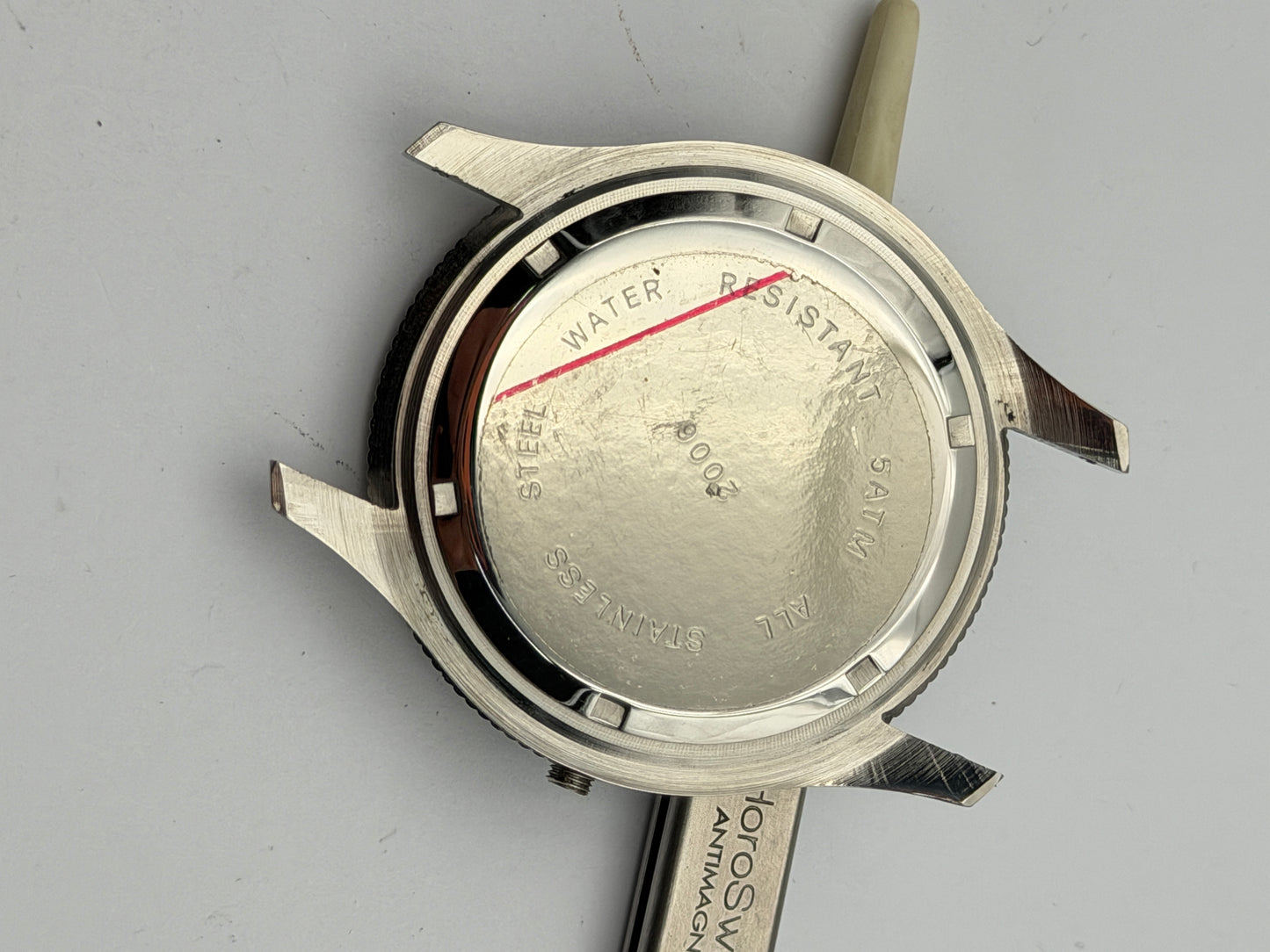 anonimo eta 955.414 40mm cassa case