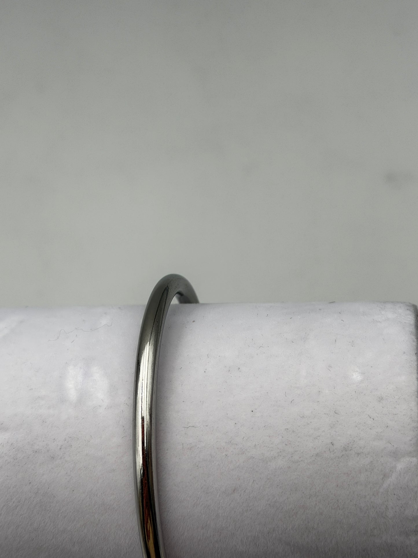 bracciale bracelet steel acciaio 316l