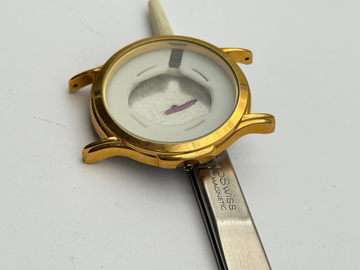 anonimo 2035 34mm cassa case