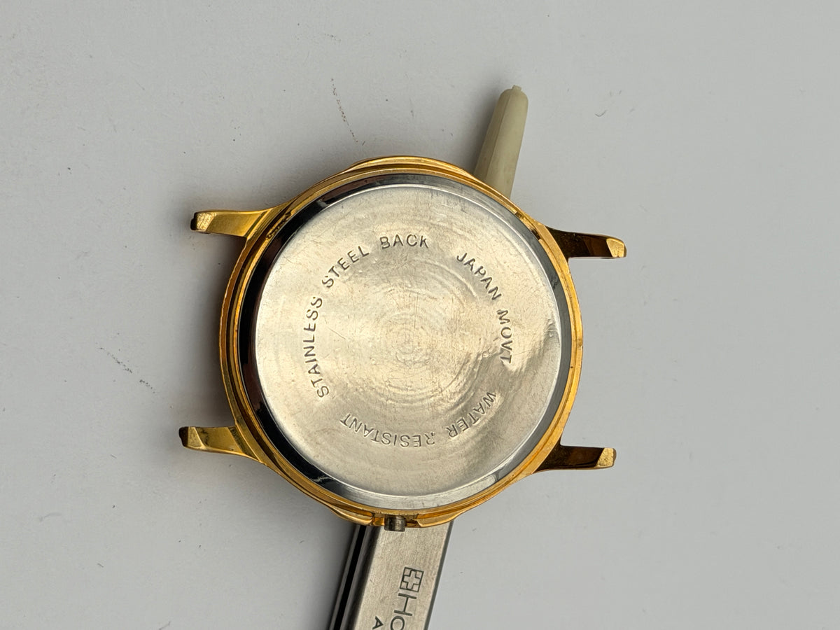 anonimo 2035 34mm cassa case