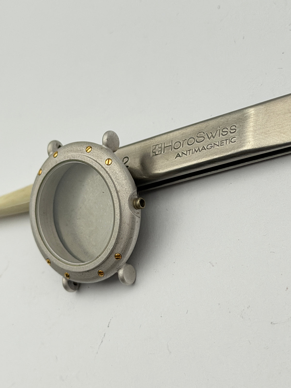 anonimo eta 556.415 26mm cassa case