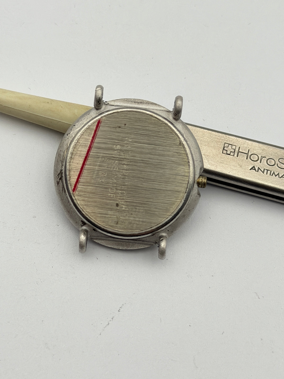 anonimo eta 556.415 26mm cassa case