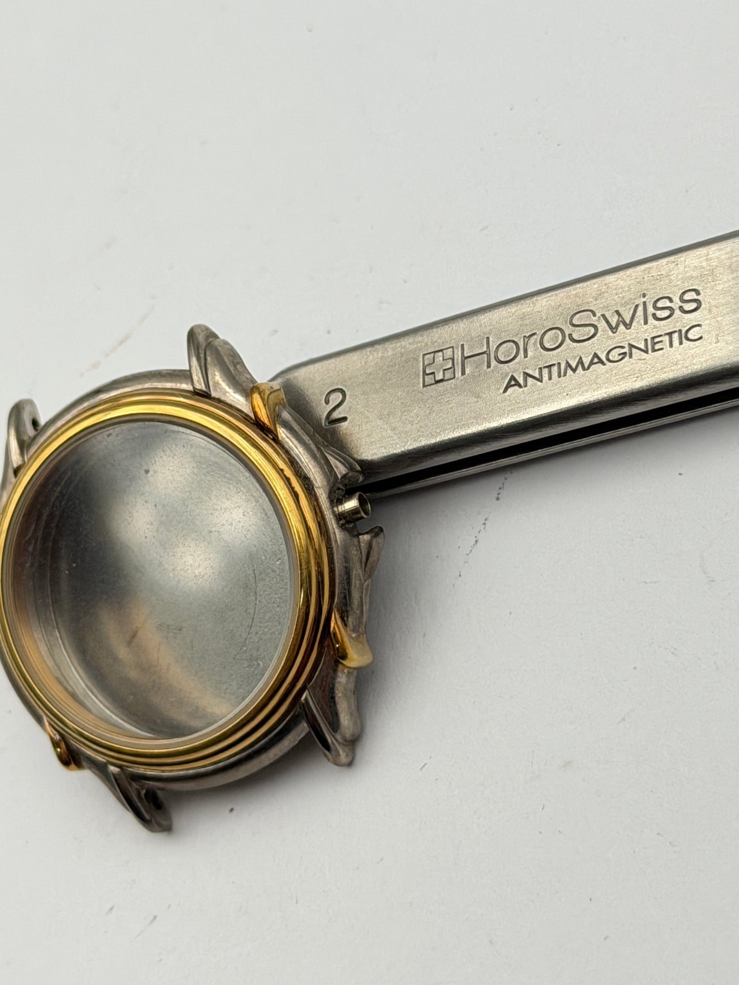 anonimo eta 556.115 26mm cassa case