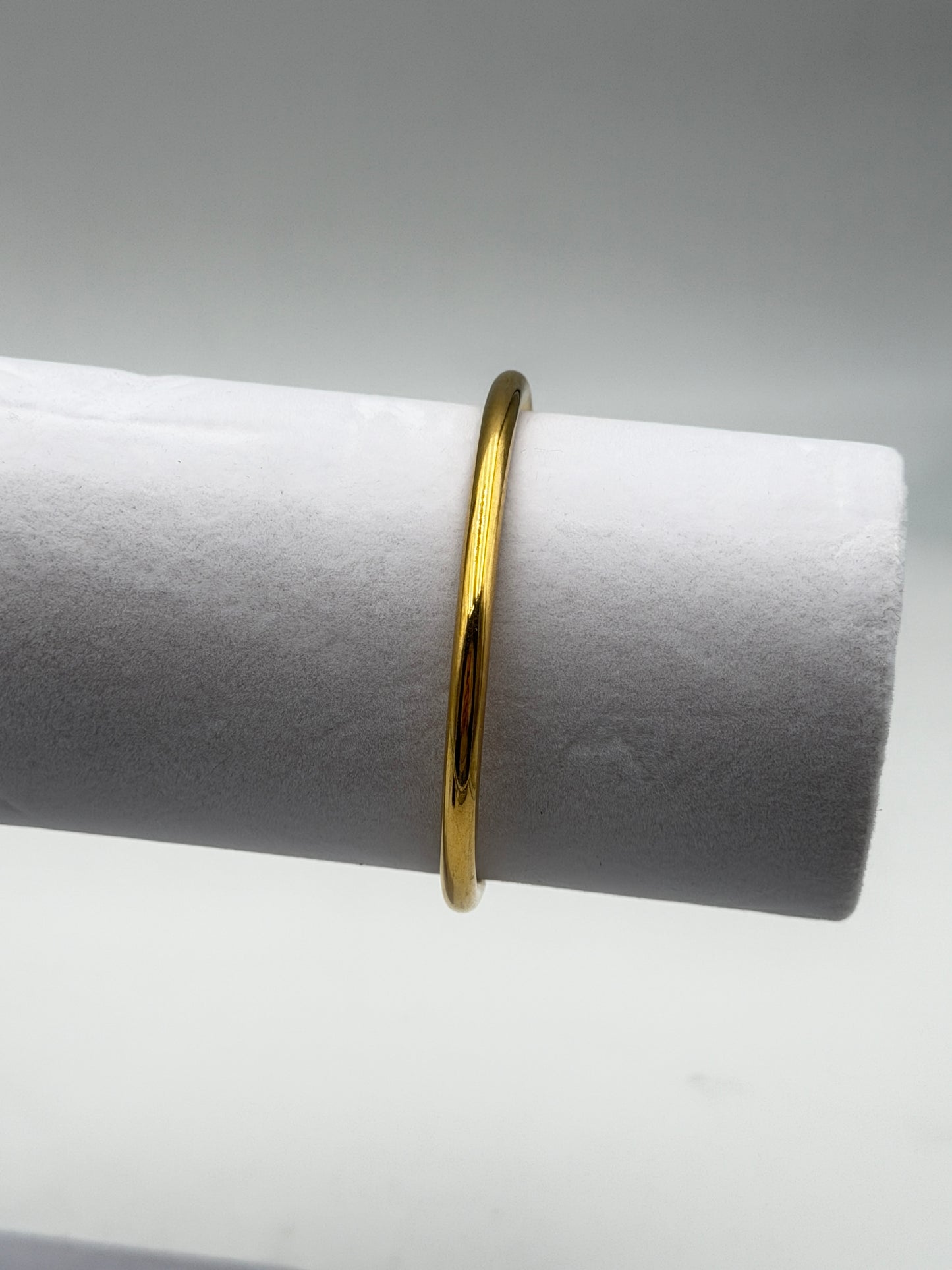 bracciale bracelet steel acciaio 316l gold plated