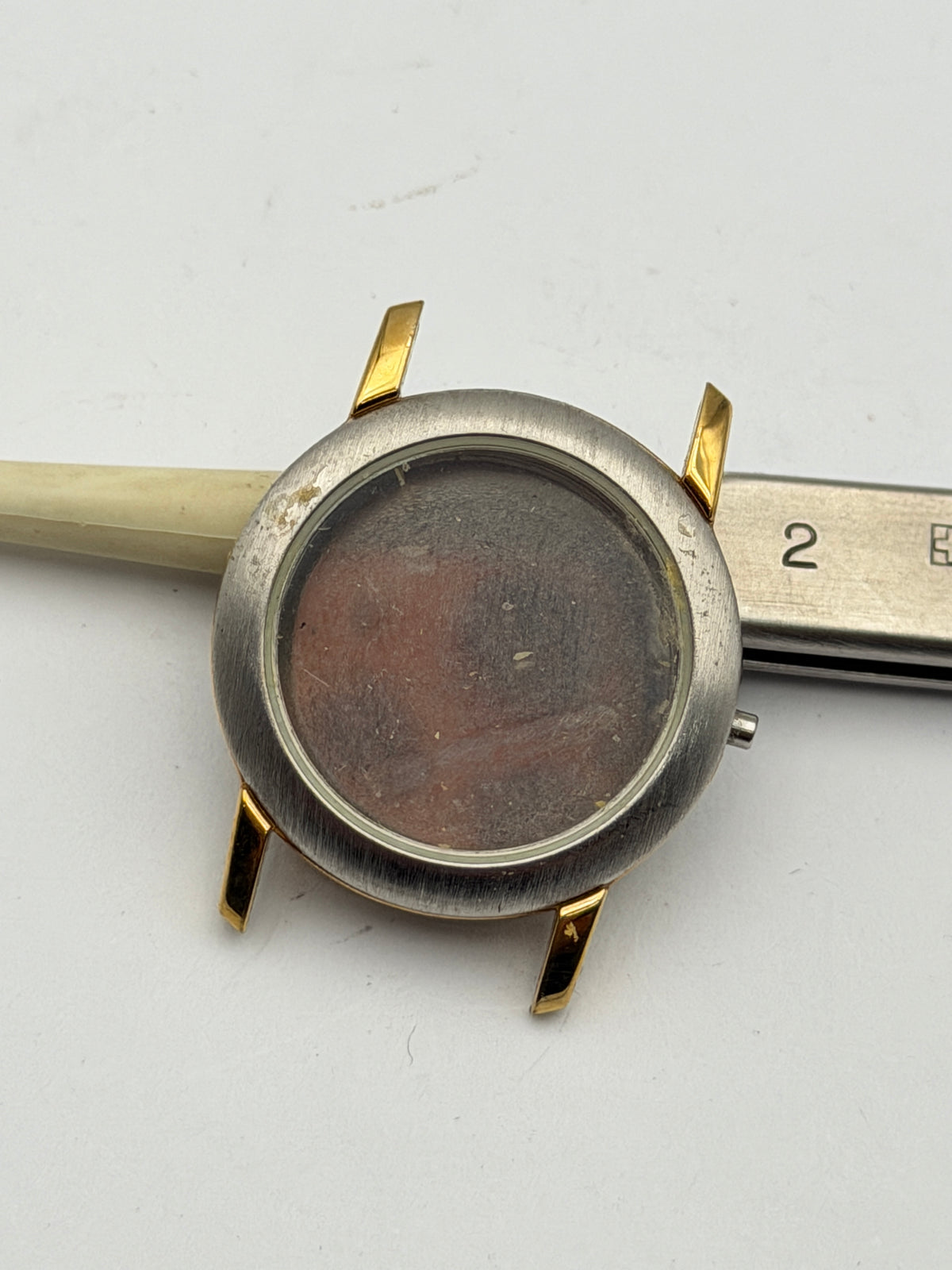 anonimo eta 556.115 24mm cassa case