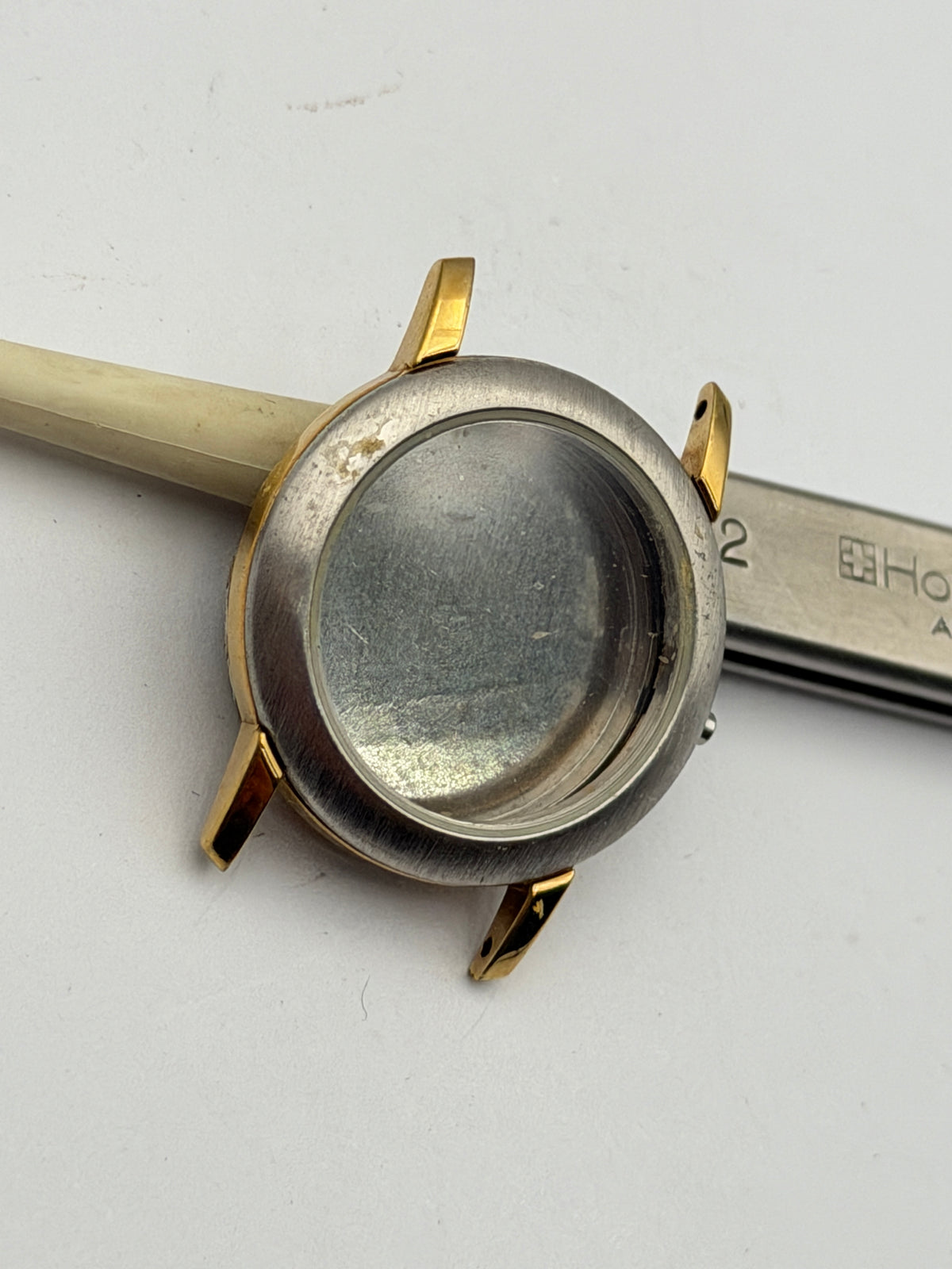 anonimo eta 556.115 24mm cassa case