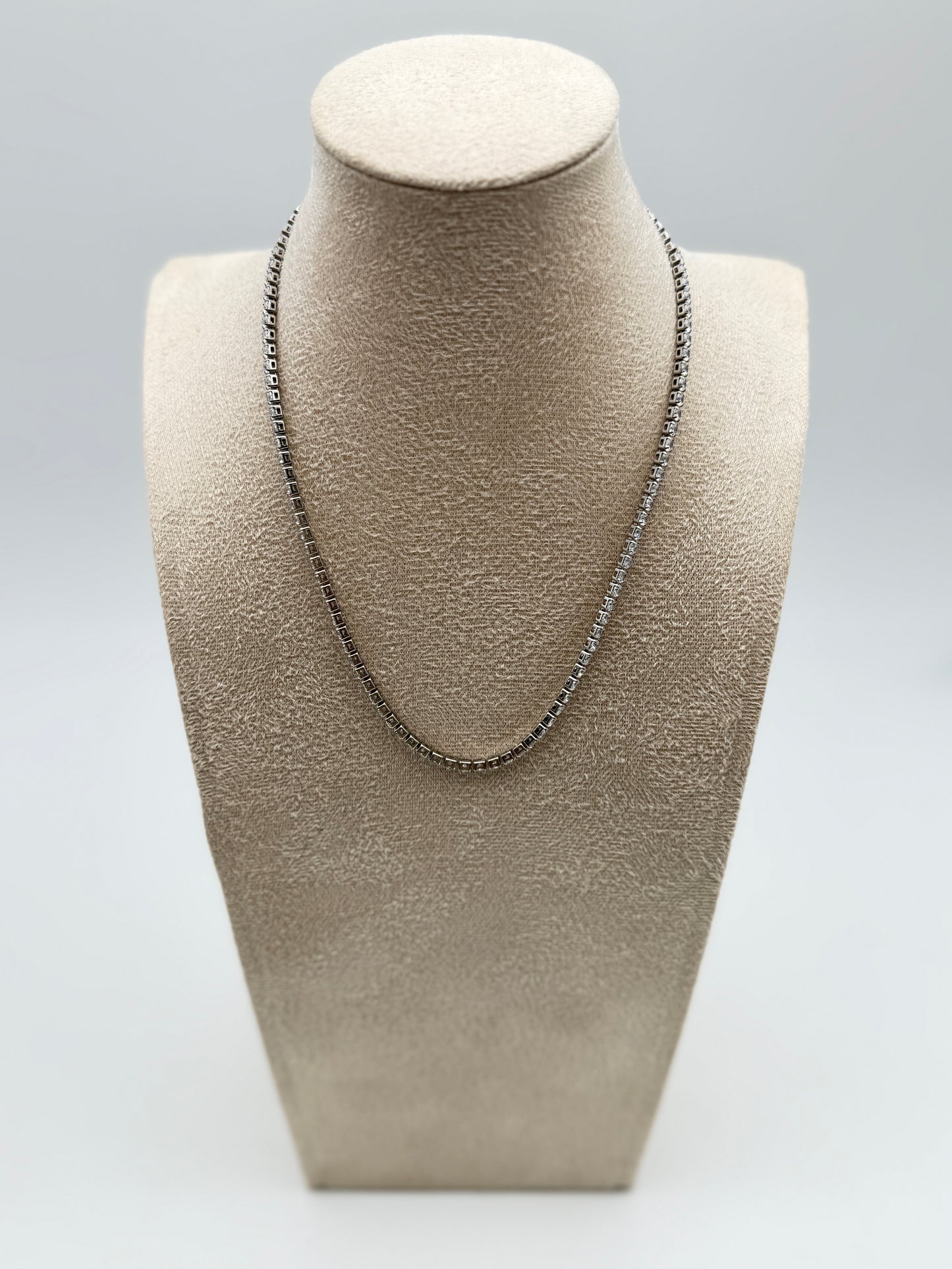 collana necklace gold plated acciaio aisi 316l