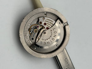 longines 19as automatic movement movimento