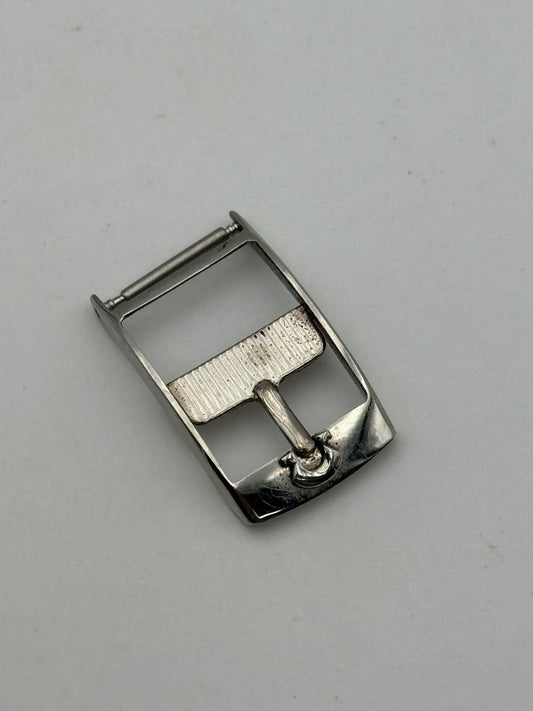 Omega  fibbia