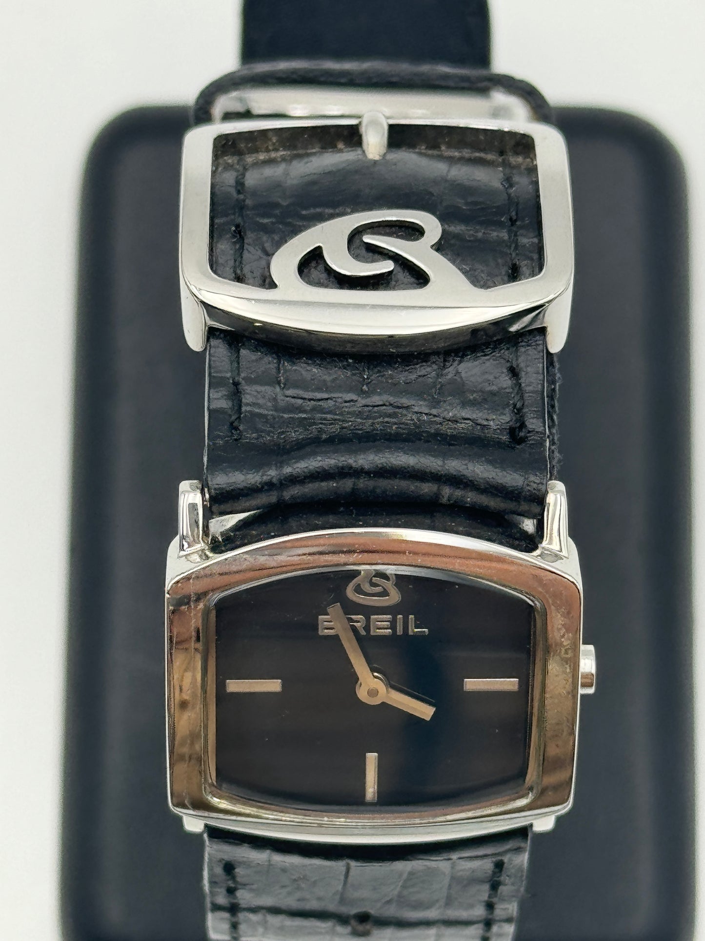 breil 2519252059 25mm watch