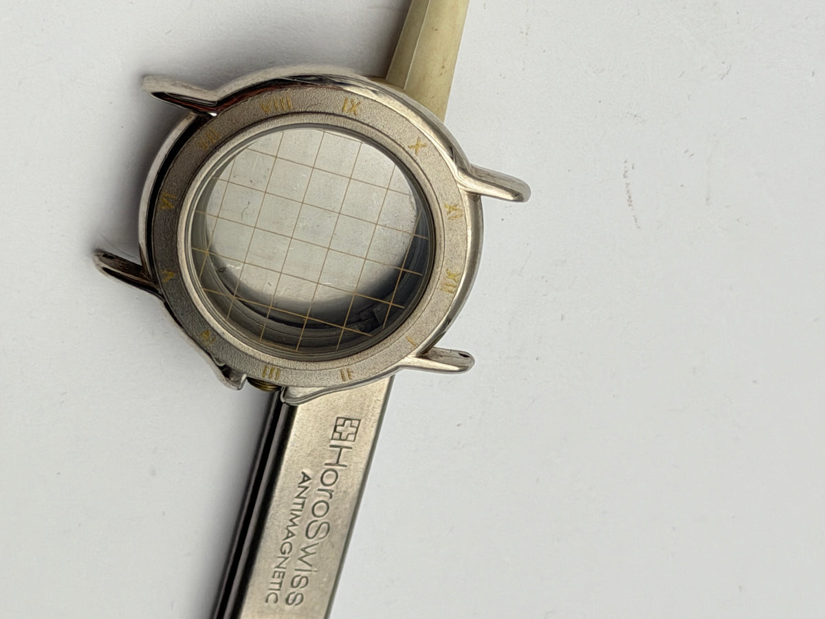 ff 429 case 26mm cassa case