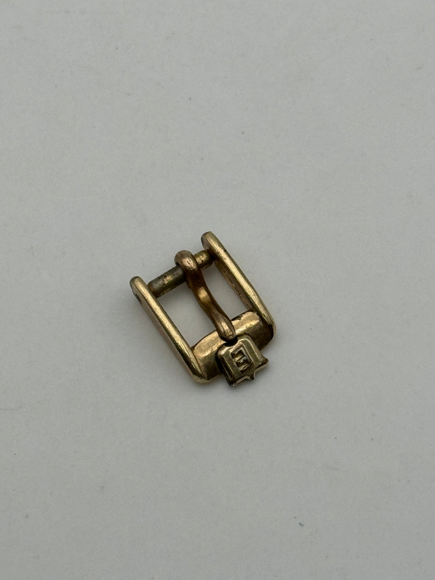 Eberhard & Co. fibbia