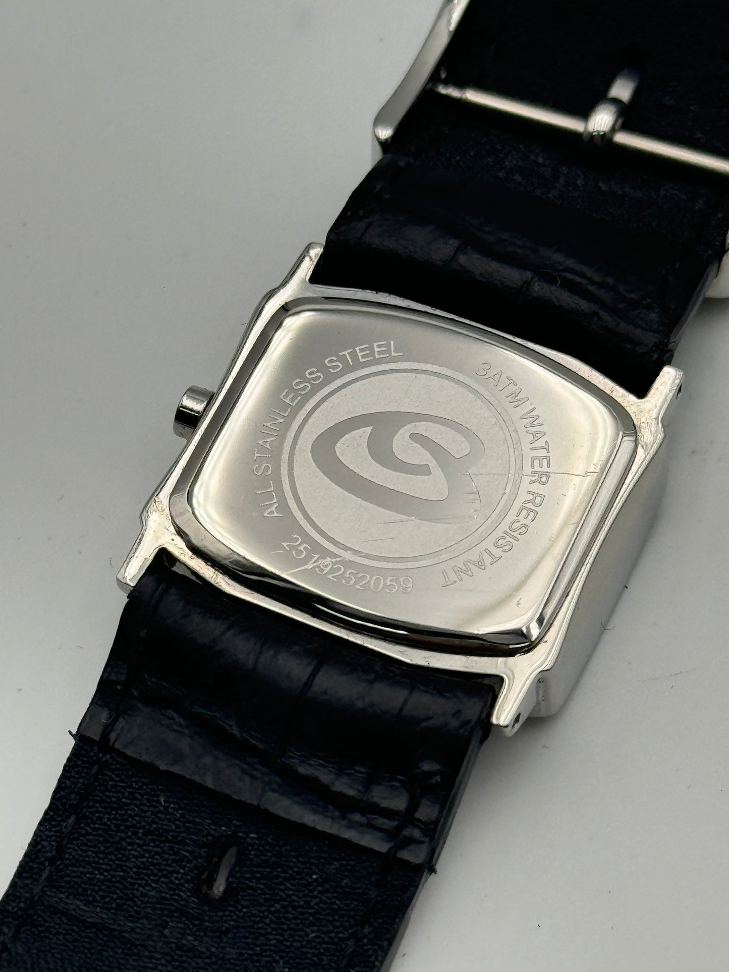 breil 2519252059 25mm watch
