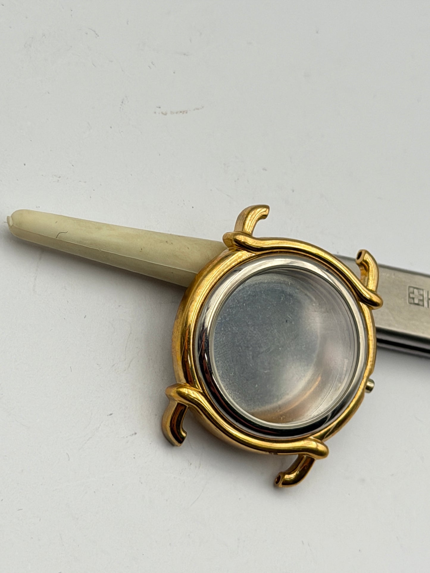 7096,00 24mm cassa case watch