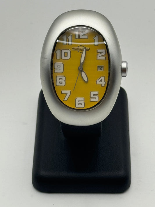 chronostar 38mm 3751211055 quartz aluminium