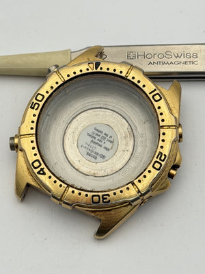 seiko 7t42-6a0041mm cassa case