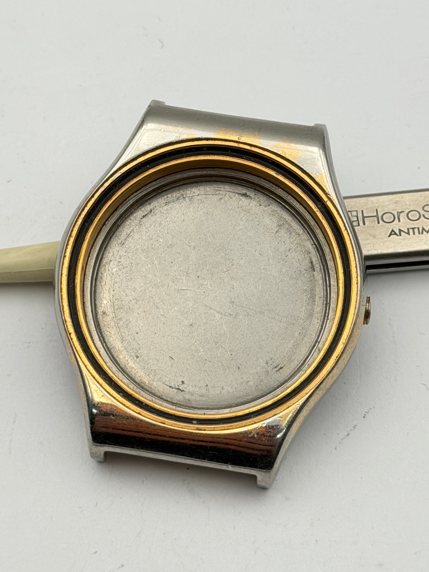 stendardo immersion 35mm cassa case