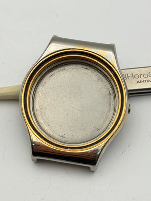 stendardo immersion 35mm cassa case
