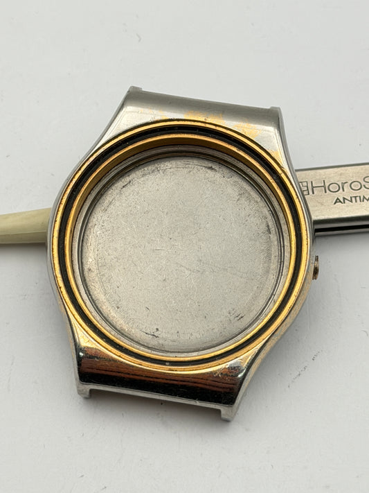 stendardo immersion 35mm cassa case