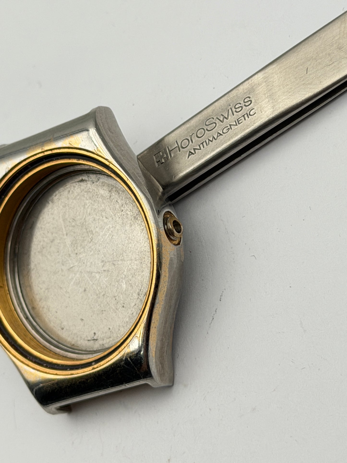 stendardo immersion 35mm cassa case