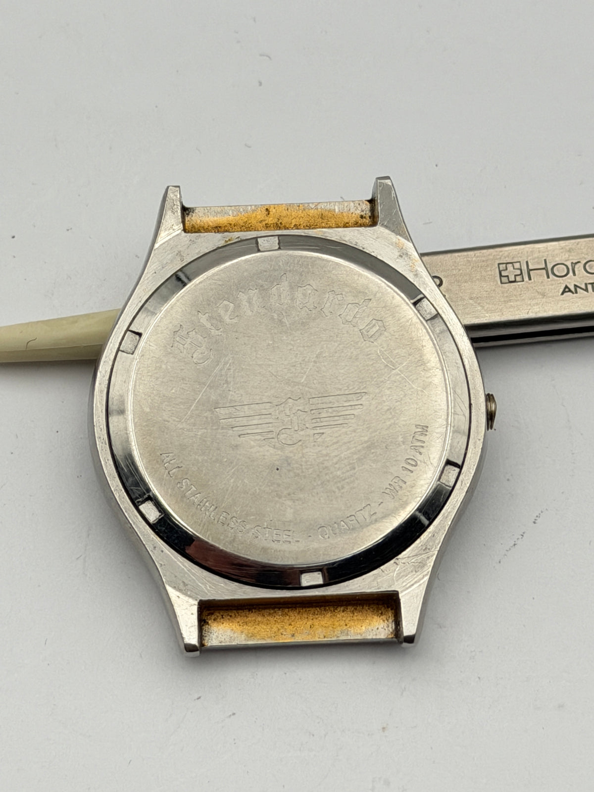 stendardo immersion 35mm cassa case