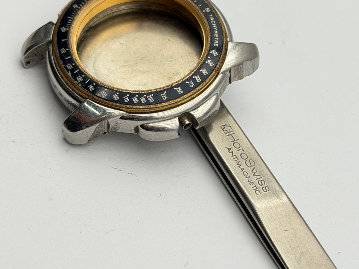 sector 1000 51320017 42mm cassa case