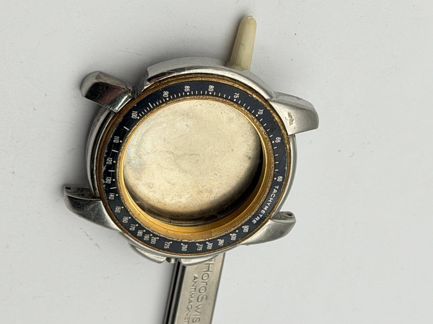 sector 1000 51320017 42mm cassa case