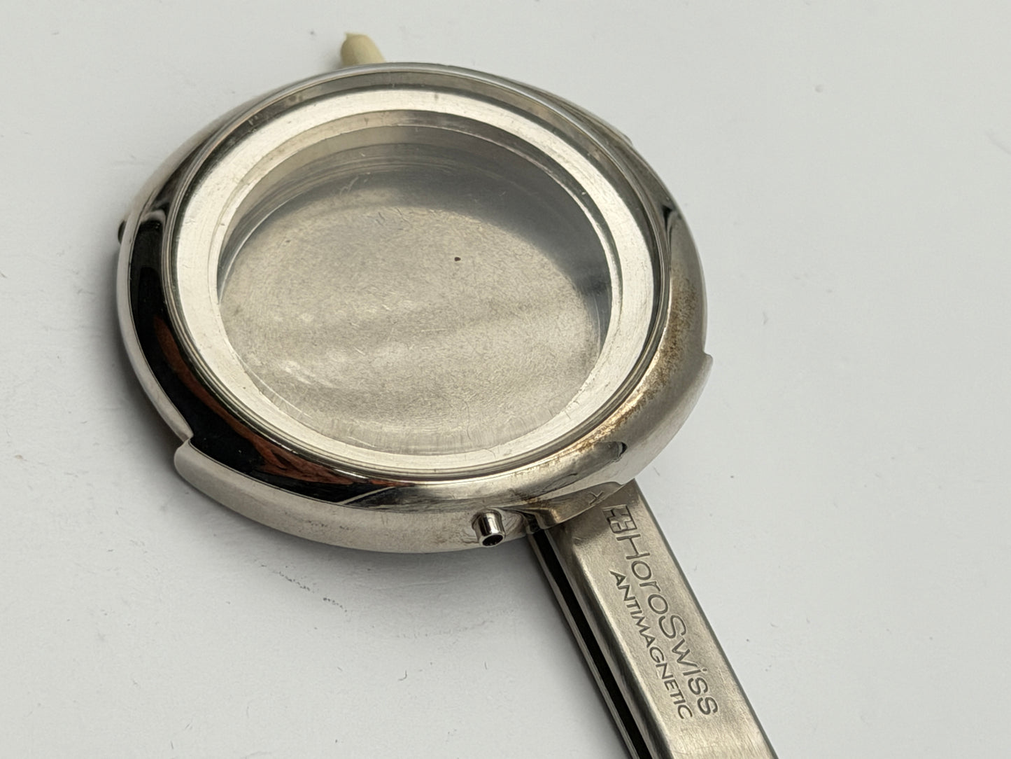 cccp 41mm cassa case ussr
