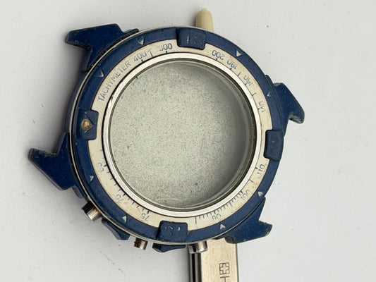 sector expander exp101 32519100015 39mm cassa case