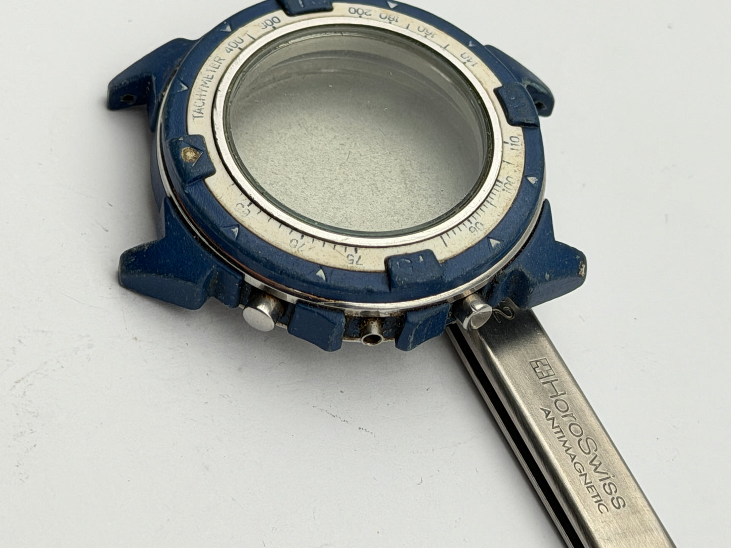 sector expander exp101 32519100015 39mm cassa case