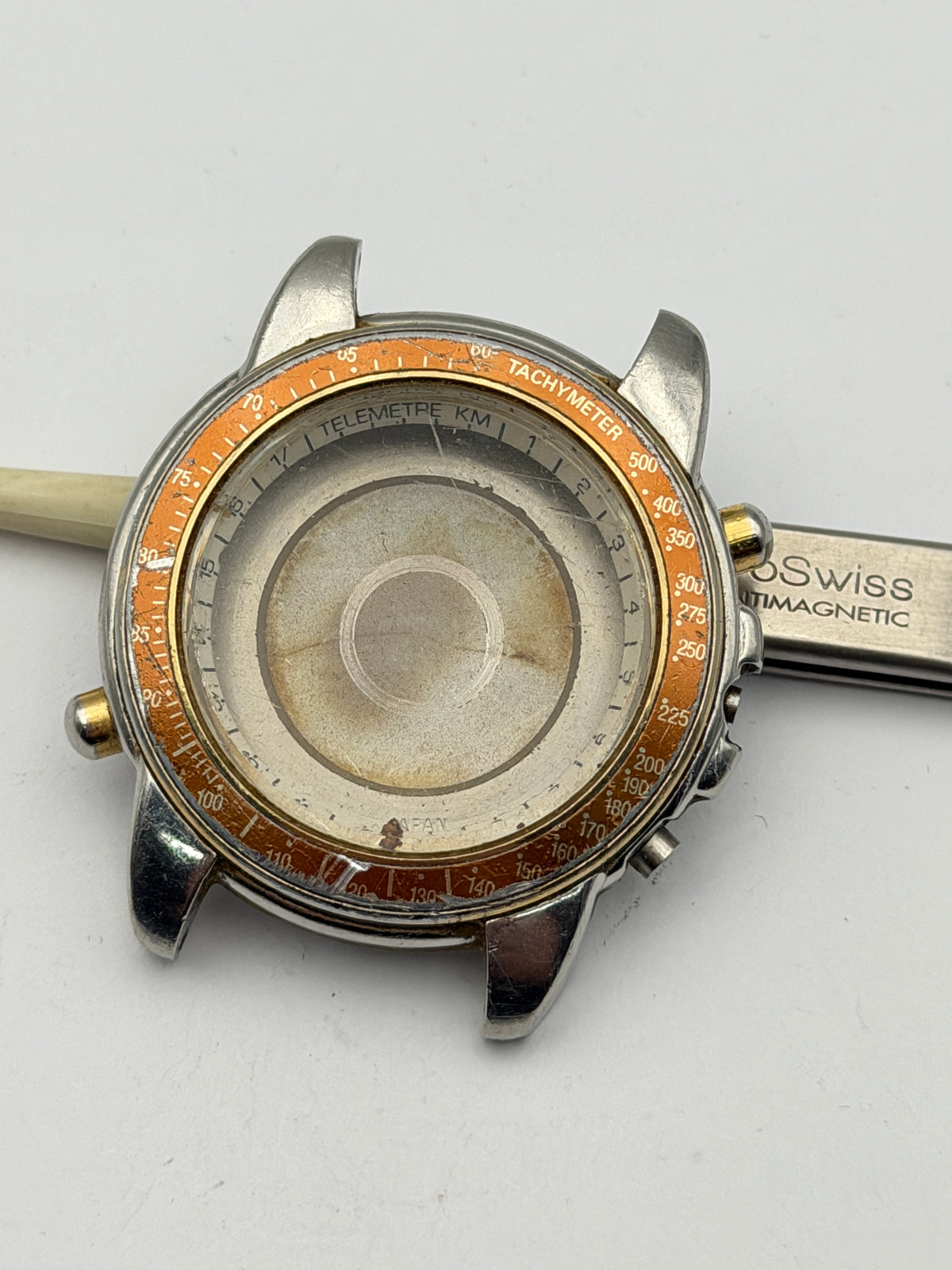 sector 1000 1853947045 37.5mm cassa case