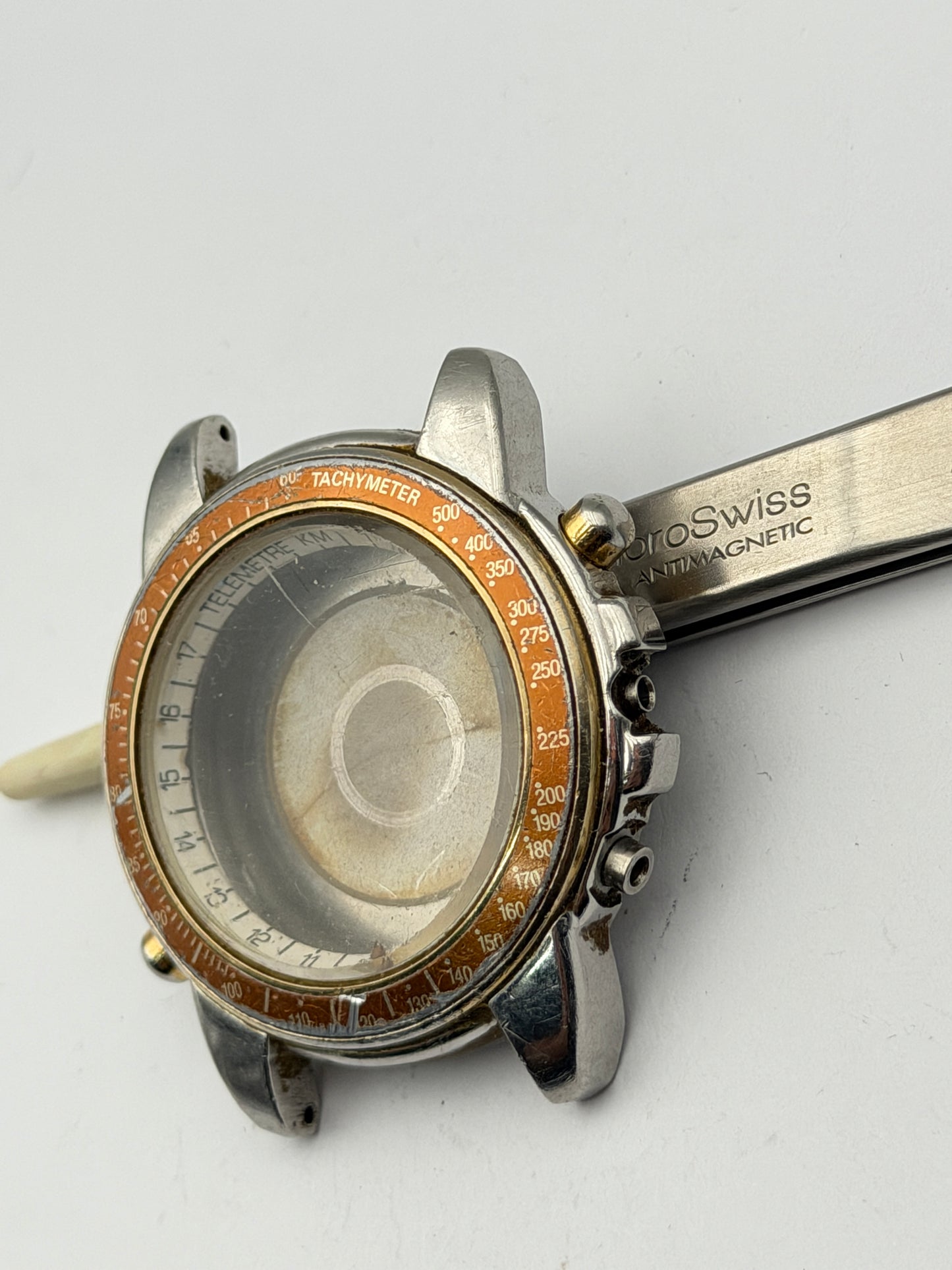 sector 1000 1853947045 37.5mm cassa case