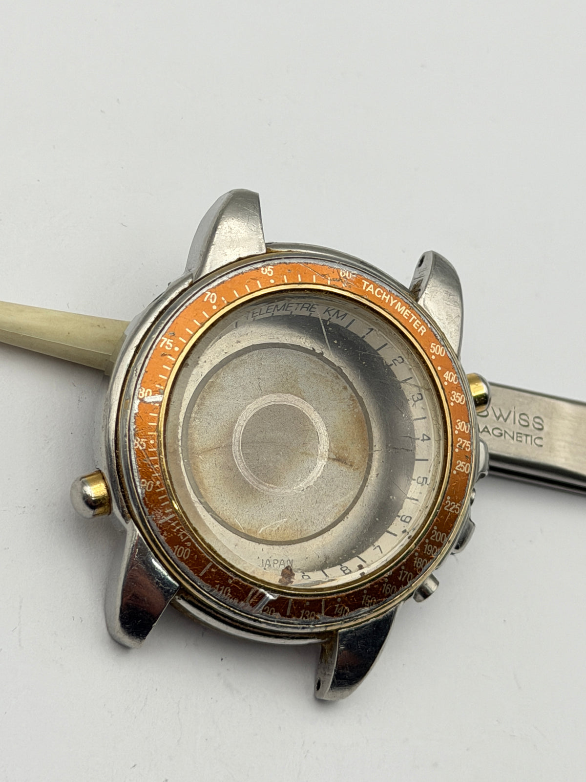 sector 1000 1853947045 37.5mm cassa case