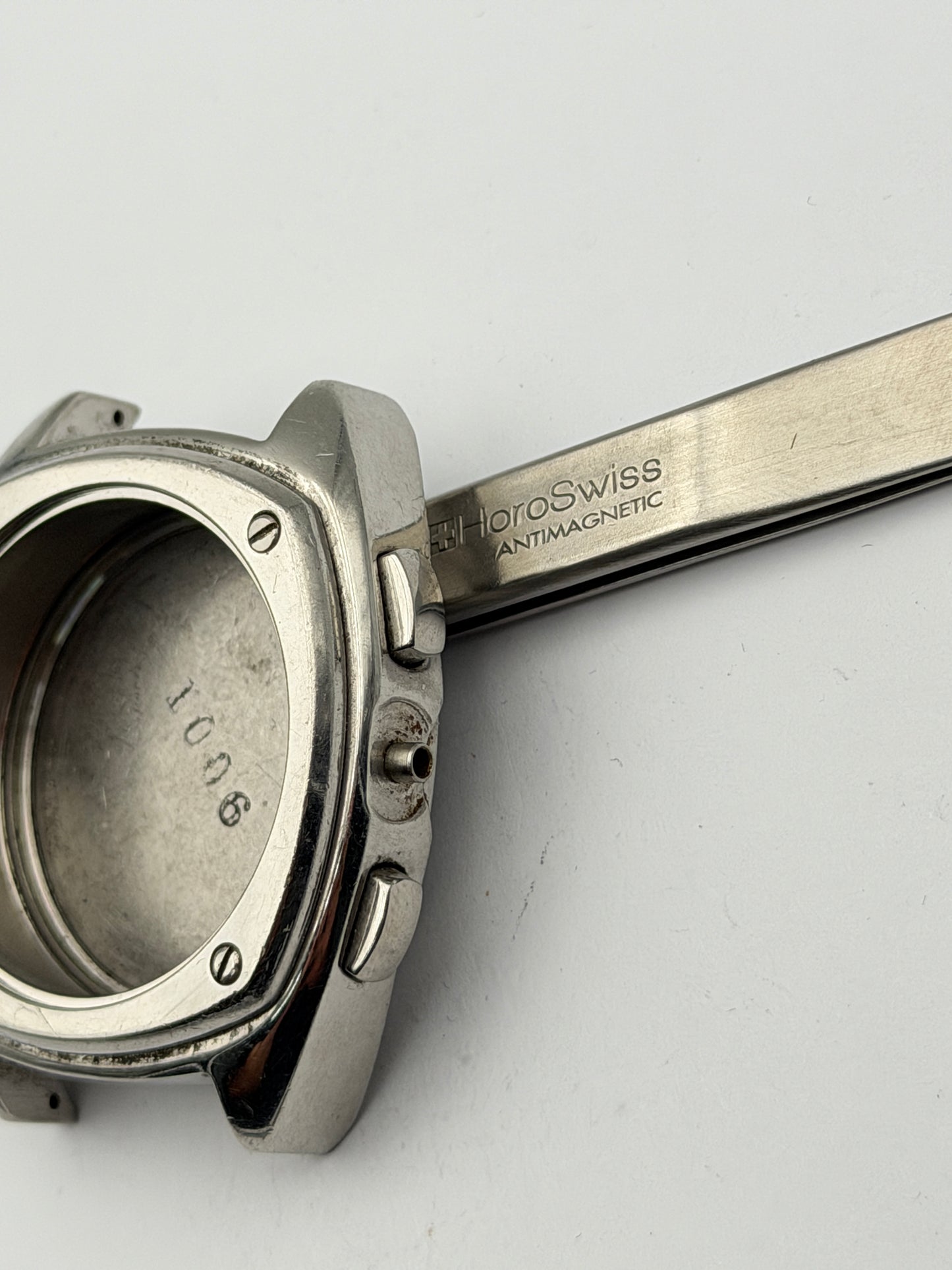 invicta 1837 3653941025 42mm cassa case