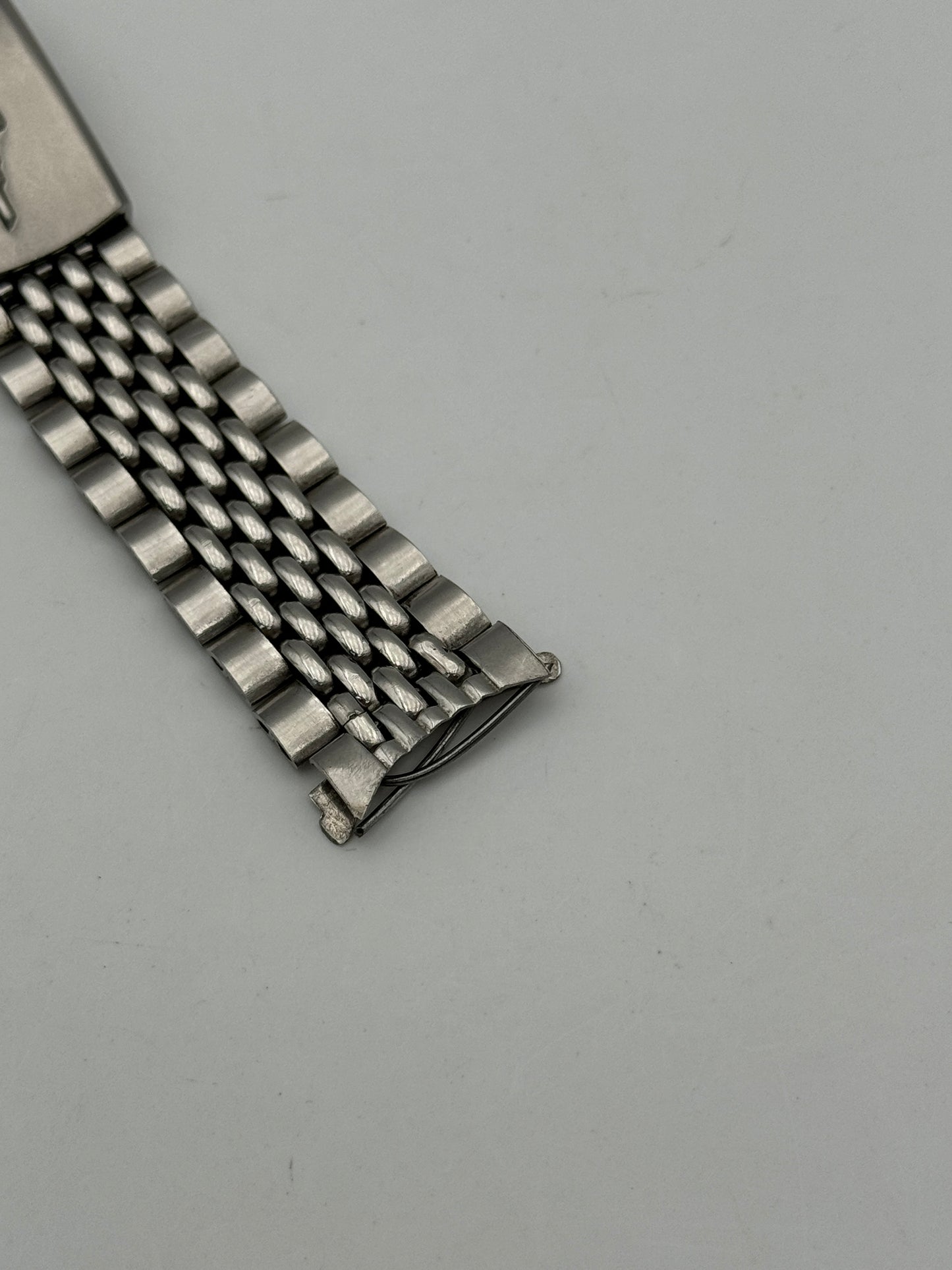 Longines bracciale bracelet rice grains chicchi di riso 18mm legend diver