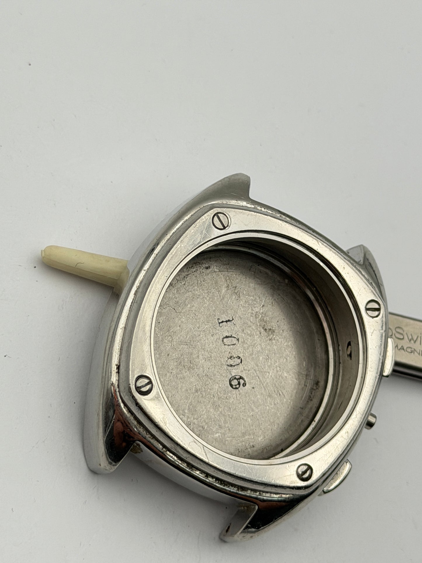invicta 1837 3653941025 42mm cassa case