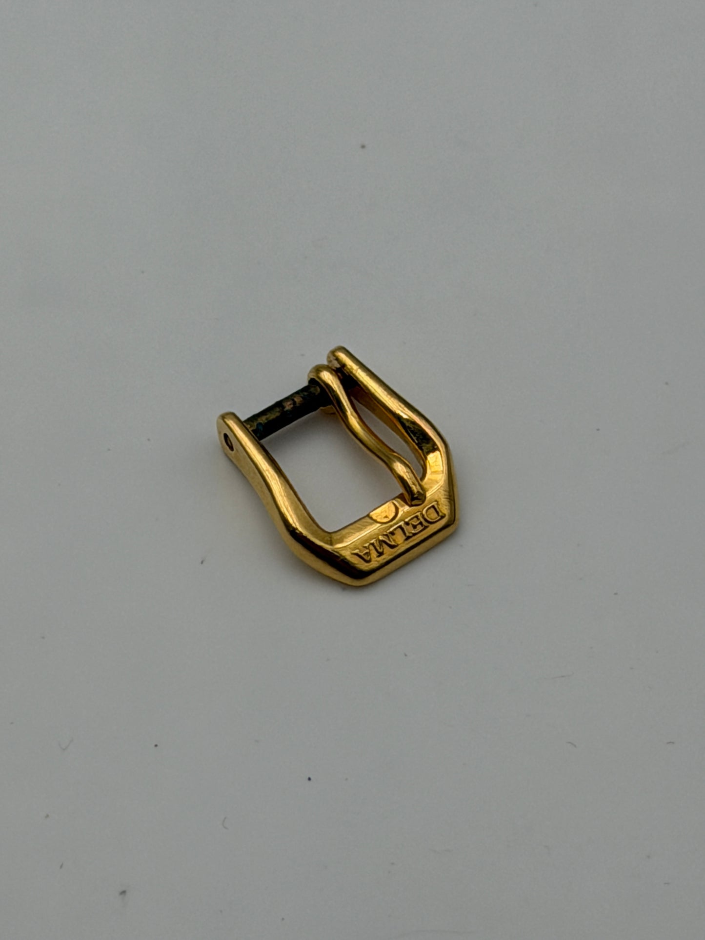 delma 8mm fibbia buckle