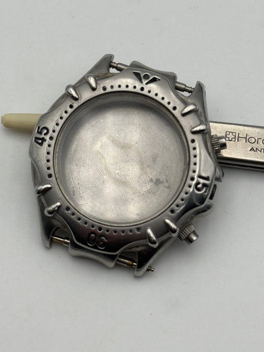 pryngeps chrono cr797 39mm cassa case