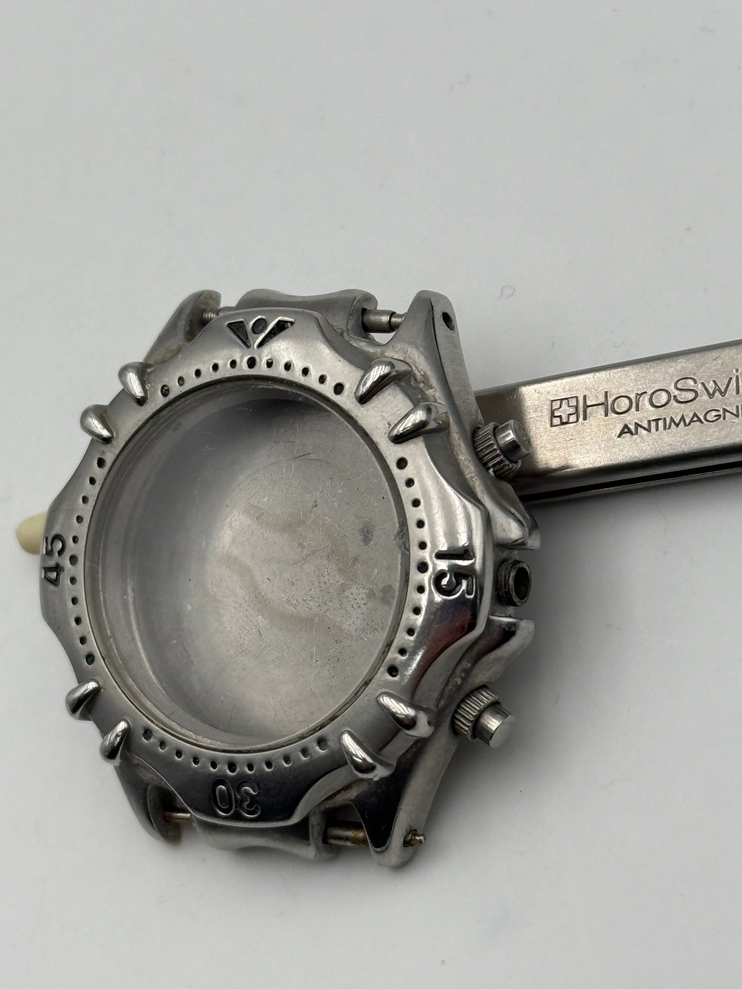 pryngeps chrono cr797 39mm cassa case